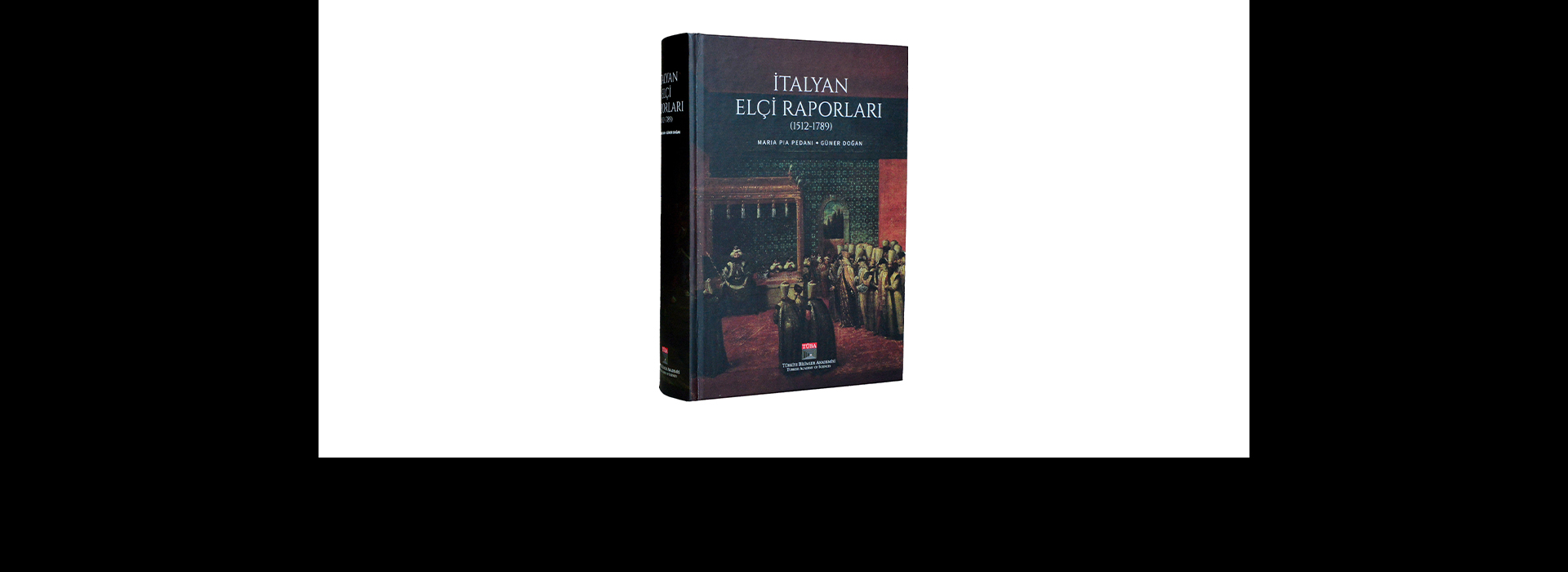 Osmanlı-Venedik İlişkilerinin Tanıklarından